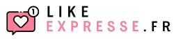 likesexpresse.fr Logo